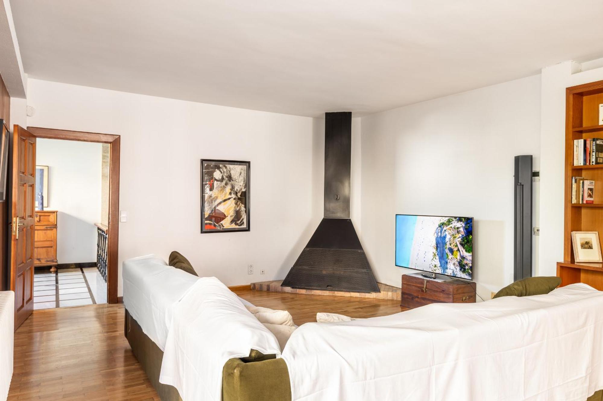Villa Palma Экстерьер фото